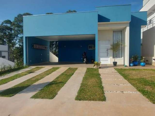 Casa com 3 dormitórios à venda, 202 m² por R$ 1.200.000,00 - Residencial Central Parque - Salto/SP