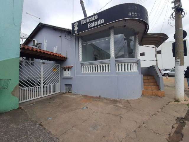 Casa com 2 dormitórios à venda, 100 m² por R$ 1.370.000,00 - Centro - Itupeva/SP