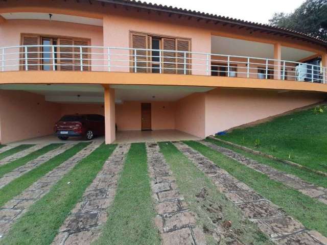 Casa com 4 dormitórios à venda, 582 m² por R$ 1.300.000,00 - Condominio Residencial Parque dos Resedas - Itupeva/SP