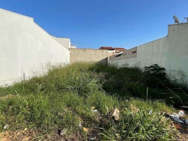 Terreno à venda, 250 m² por R$ 190.000,00 - Residencial Caroline - Elias Fausto/SP