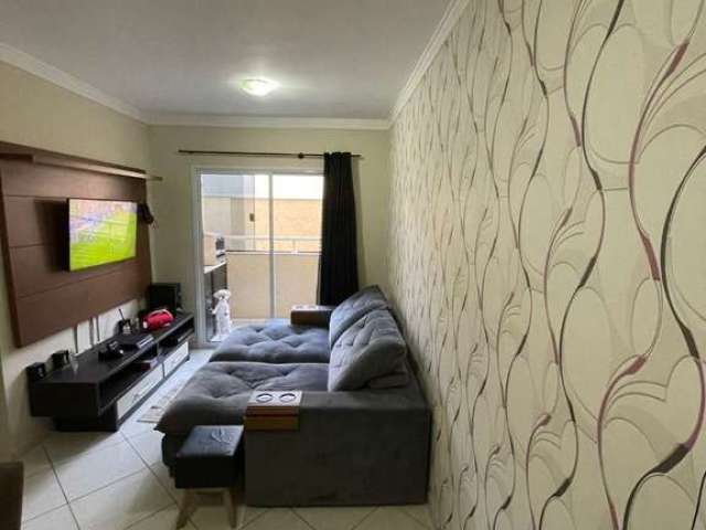 Apartamento com 2 dormitórios à venda, 59 m² por R$ 250.000,00 - Residencial Caroline - Elias Fausto/SP