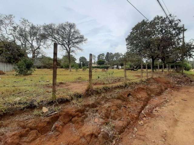 Terreno à venda, 5000 m² por R$ 379.000,00 - Guacuri - Itupeva/SP