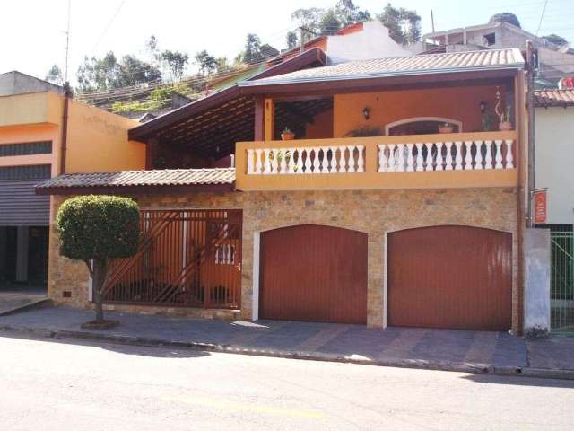 Casa com 2 dormitórios à venda, 267 m² por R$ 685.000,00 - Jardim Caçula - Jundiaí/SP