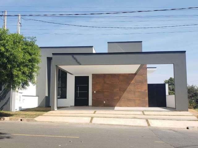 Casa com 3 dormitórios à venda, 167 m² por R$ 979.000,00 - Residencial Phytus - Itupeva/SP