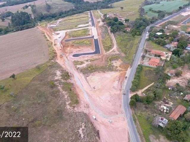 Terreno à venda, 360 m² por R$ 359.900,00 - Poesia Japy - Itupeva/SP