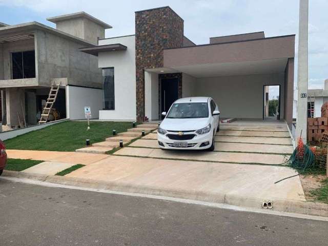 Casa com 3 dormitórios à venda, 206 m² por R$ 1.279.000,00 - Condomínio Gran Ville São Venâncio - Itupeva/SP