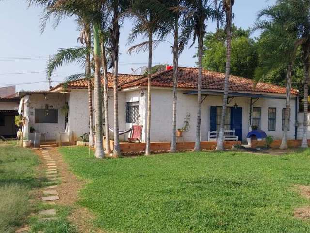 Casa com 2 dormitórios à venda, 350 m² por R$ 1.200.000,00 - Cardeal - Elias Fausto/SP