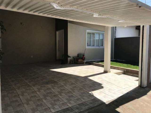 Casa com 3 dormitórios à venda, 150 m² por R$ 730.000,00 - Parque Santa Isabel - Itupeva/SP