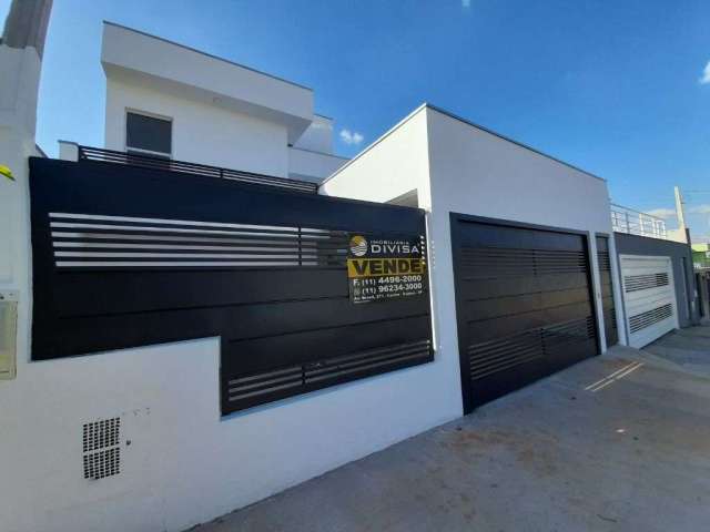 Casa com 3 dormitórios à venda, 96 m² por R$ 885.000,00 - Residencial Tosi - Itupeva/SP