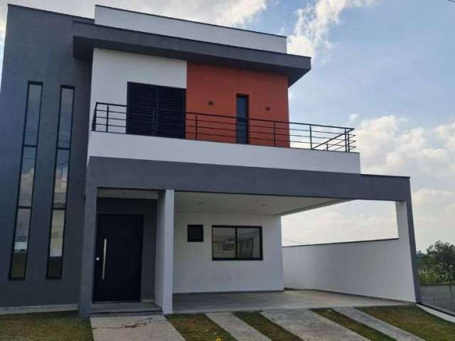 Casa com 3 dormitórios à venda, 182 m² por R$ 1.250.000,00 - Condomínio Gran Ville São Venâncio - Itupeva/SP