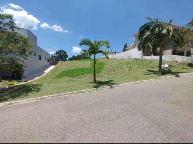 Terreno à venda, 1003 m² por R$ 420.000,00 - Colinas Inhandjara - Itupeva/SP