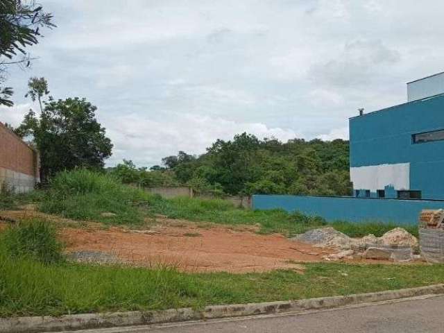 Terreno à venda, 840 m² por R$ 380.000,00 - Resedás  - Itupeva/SP