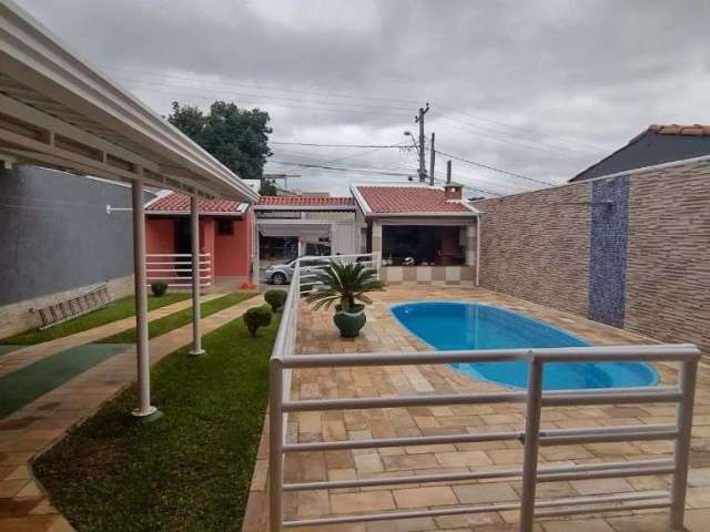 Casa com 2 dormitórios à venda, 240 m² por R$ 850.000,00 - Jardim Perola - Itupeva/SP