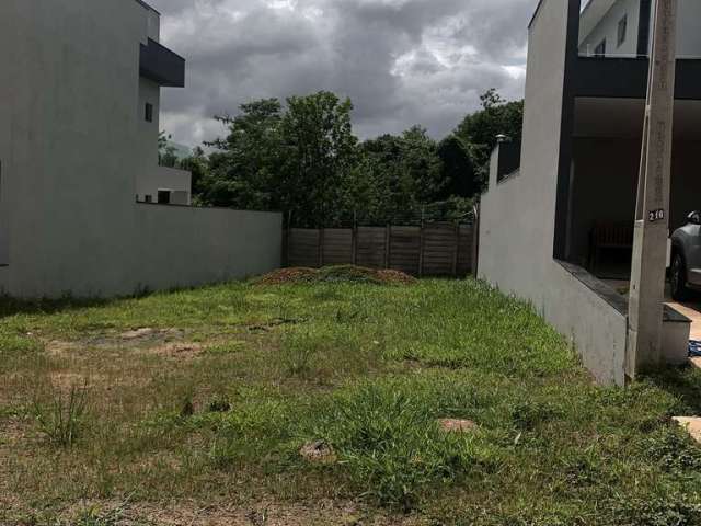 Terreno à venda, 320 m² por R$ 450.000,00 - Jardins Di Roma - Indaiatuba/SP