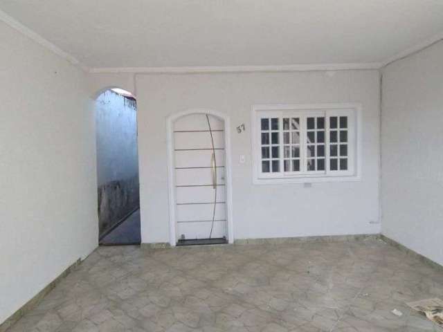 Casa com 3 dormitórios à venda, 140 m² por R$ 390.000,00 - Vila São João - Itupeva/SP