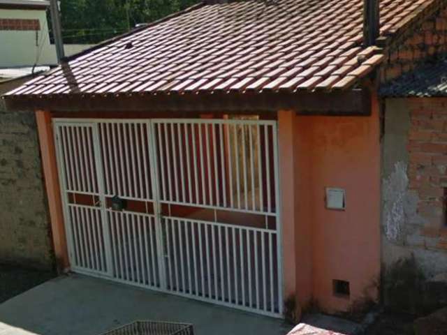 Casa com 2 dormitórios à venda, 167 m² por R$ 350.000,00 - Jardim Morada do Sol - Indaiatuba/SP