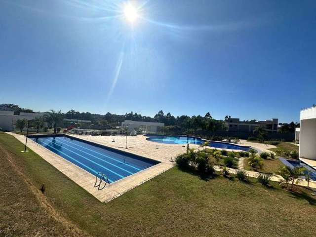 Terreno à venda, 300 m² por R$ 320.000,00 - Condomínio Gran Ville São Venâncio - Itupeva/SP