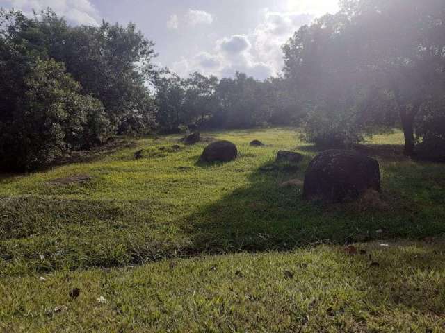 Terreno à venda, 1658 m² por R$ 450.000,00 - Resedás  - Itupeva/SP