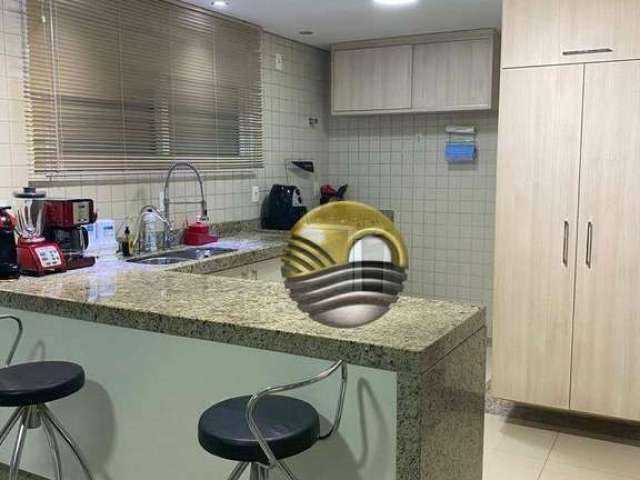 Casa com 3 dormitórios à venda, 181 m² por R$ 1.060.000,00 - Vila Aurora - Indaiatuba/SP