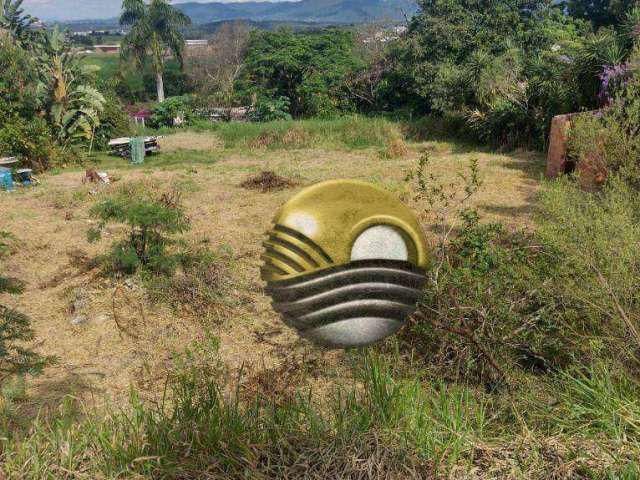 Terreno à venda, 1000 m² por R$ 320.000,00 - Parque dos Cafezais II - Itupeva/SP