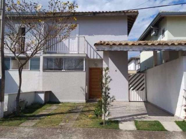 Casa com 3 dormitórios à venda, 125 m² por R$ 670.000,00 - Pérola de Italia - Itupeva/SP