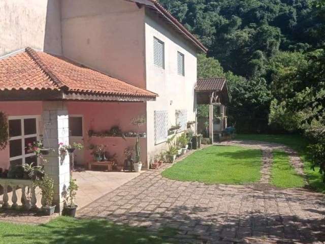 Chácara com 4 dormitórios à venda, 1230 m² por R$ 750.000,00 - Monte Serrat - Itupeva/SP