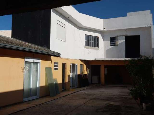 Sobrado com 2 dormitórios à venda, 198 m² por R$ 480.000,00 - Recanto Feliz - Elias Fausto/SP