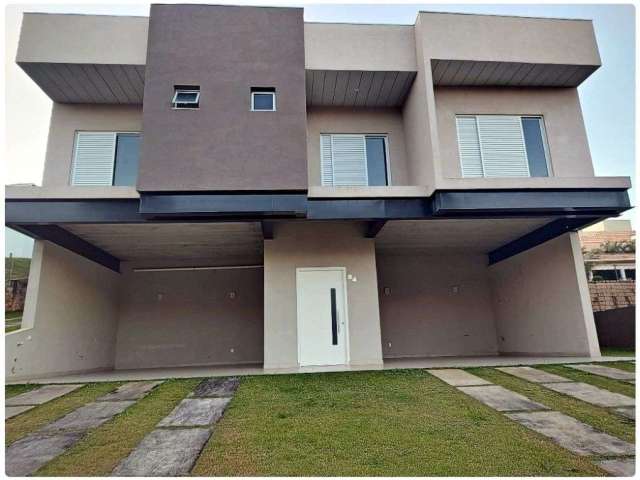 Casa com 4 dormitórios à venda, 420 m² por R$ 1.785.000,00 - Village Morro Alto - Itupeva/SP