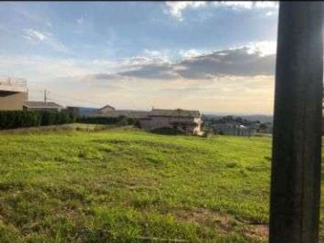 Terreno à venda, 1005 m² por R$ 424.000,00 - Colinas de Inhandjara - Itupeva/SP