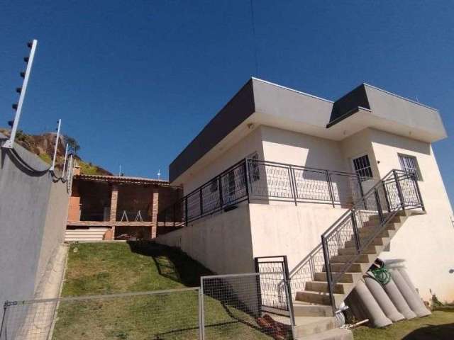 Casa com 2 dormitórios à venda, 80 m² por R$ 550.000,00 - Residencial Botanica - Itupeva/SP