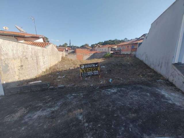 Terreno à venda, 485 m² por R$ 318.000,00 - Residencial São José - Itupeva/SP