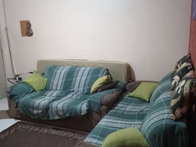 Apartamento com 2 dormitórios à venda, 44 m² por R$ 250.000,00 - Vila Brizzola - Indaiatuba/SP