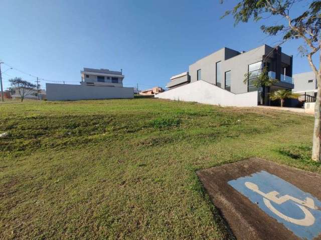 Terreno à venda, 363 m² por R$ 370.000,00 - Ibiaram 2 - Itupeva/SP