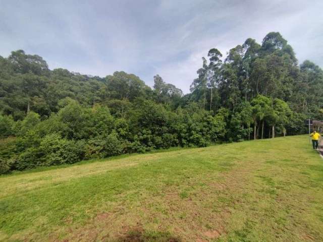 Terreno à venda, 880 m² por R$ 590.000,00 - Ibi Aram II - Itupeva/SP