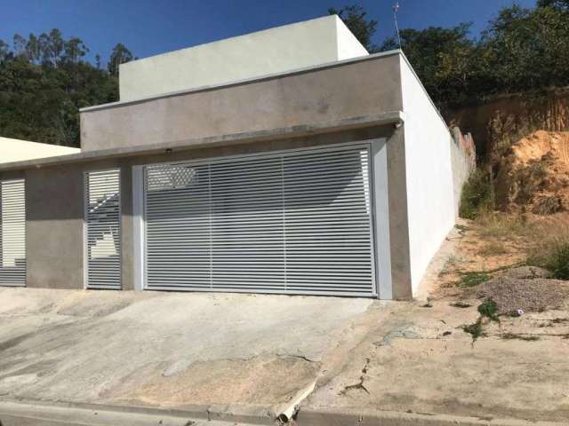 Casa com 2 dormitórios à venda, 151 m² por R$ 450.000,00 - Jardim Itália - Itupeva/SP