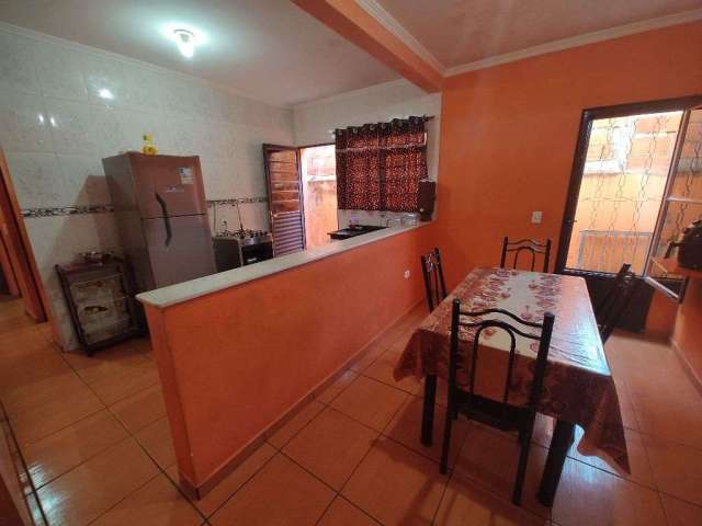 Casa com 2 dormitórios à venda, 99 m² por R$ 360.000,00 - Nova Monte Serrat - Itupeva/SP