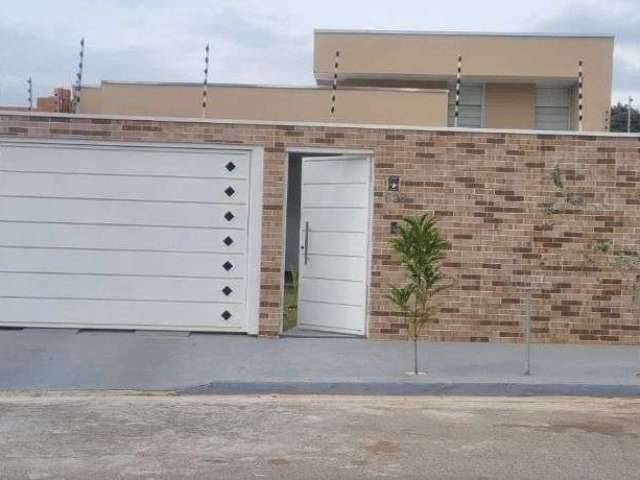 Casa com 2 dormitórios à venda, 267 m² por R$ 765.000,00 - Jardim Itália - Itupeva/SP