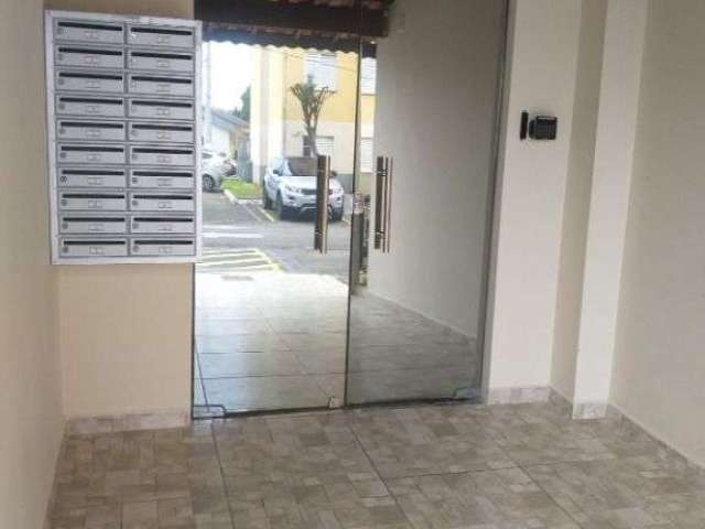 Apartamento com 2 dormitórios à venda, 48 m² por R$ 210.000,00 - Jardim Maria Dirce - Guarulhos/SP