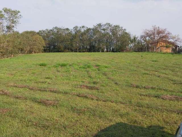 Chácara à venda, 3676 m² por R$ 300.000,00 - Recreio Paraíso - Elias Fausto/SP