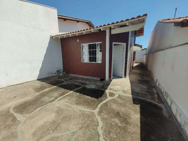 Casa com 2 dormitórios à venda, 80 m² por R$ 365.000,00 - Residencial Pacaembu II - Itupeva/SP