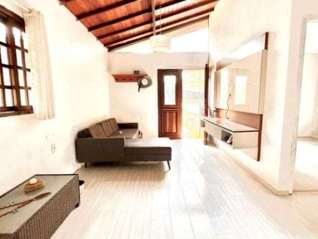 Casa com 2 dormitórios à venda, 75 m² por R$ 837.400,00 - São José do Ribeirão  - Itupeva/SP