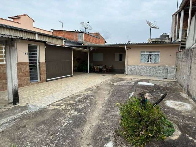 Casa com 2 dormitórios à venda, 60 m² por R$ 390.000,00 - Portal da Santa Fe - Itupeva/SP