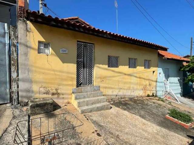 Casa com 2 dormitórios à venda, 110 m² por R$ 300.000,00 - Jardim Rêmulo Zoppi - Indaiatuba/SP