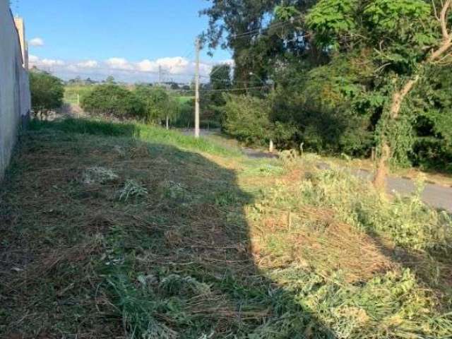 Terreno à venda, 270 m² por R$ 240.000,00 - Parque Santa Isabel - Itupeva/SP