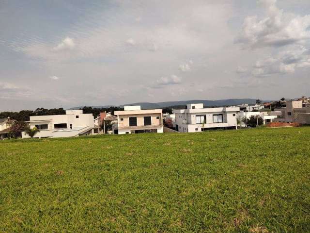 Terreno à venda, 850 m² por R$ 650.000,00 - Residencial dos Lagos - Itupeva/SP