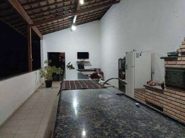 Casa com 3 dormitórios à venda, 153 m² por R$ 580.000,00 - Jardim Europa - Itupeva/SP