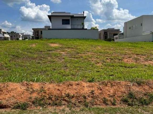 Terreno à venda, 360 m² por R$ 400.000,00 - Pecan Town &amp; Country - Itupeva/SP