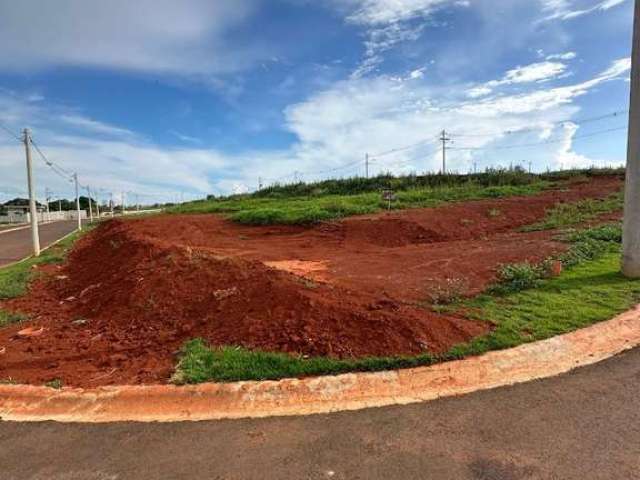 Terreno à venda, 304 m² por R$ 260.000,00 - Residencial Sport Lírios dos Vales - Elias Fausto/SP