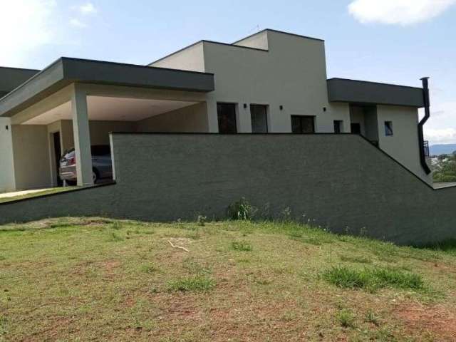 Casa com 4 dormitórios à venda, 352 m² por R$ 2.200.000,00 - Ibiaram 2 - Itupeva/SP