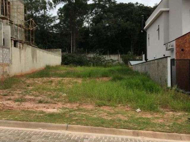 Terreno à venda, 360 m² por R$ 370.000,00 - Pecan Town &amp; Country - Itupeva/SP